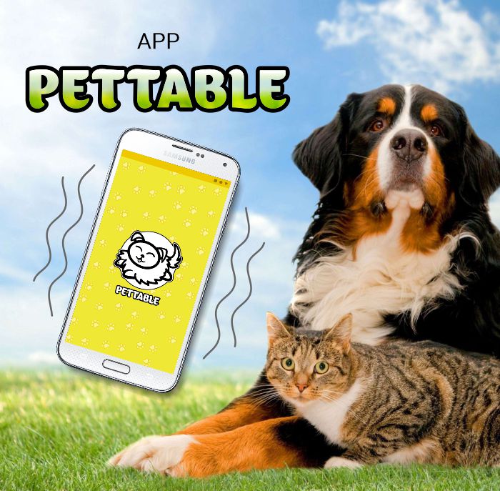 PETTABLE App