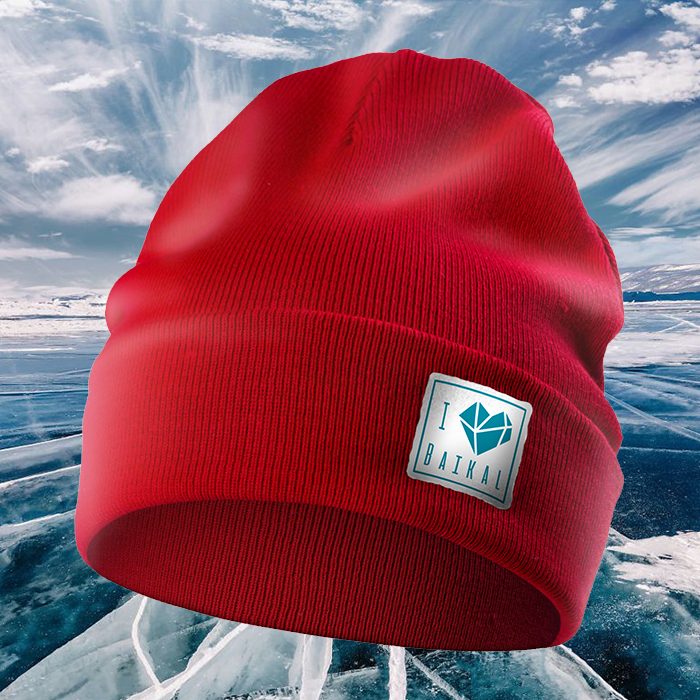 Logo «Baikal»