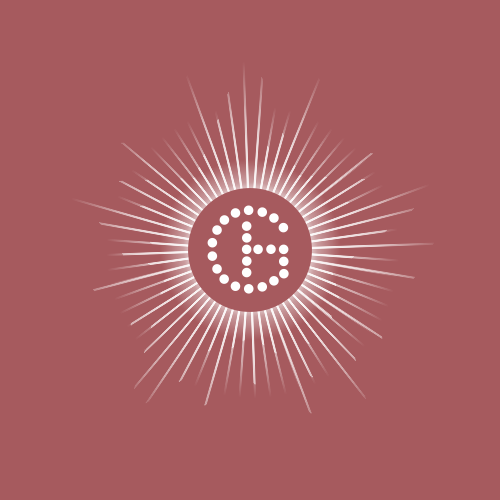 Logo for permanent makeup artist Inna Gira.