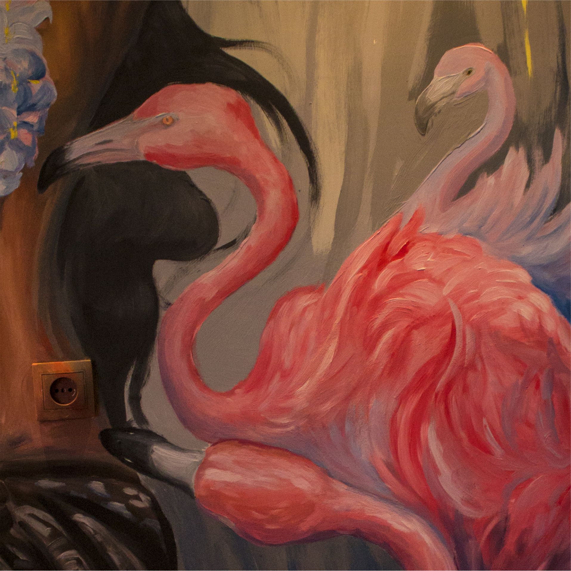 Flamingo