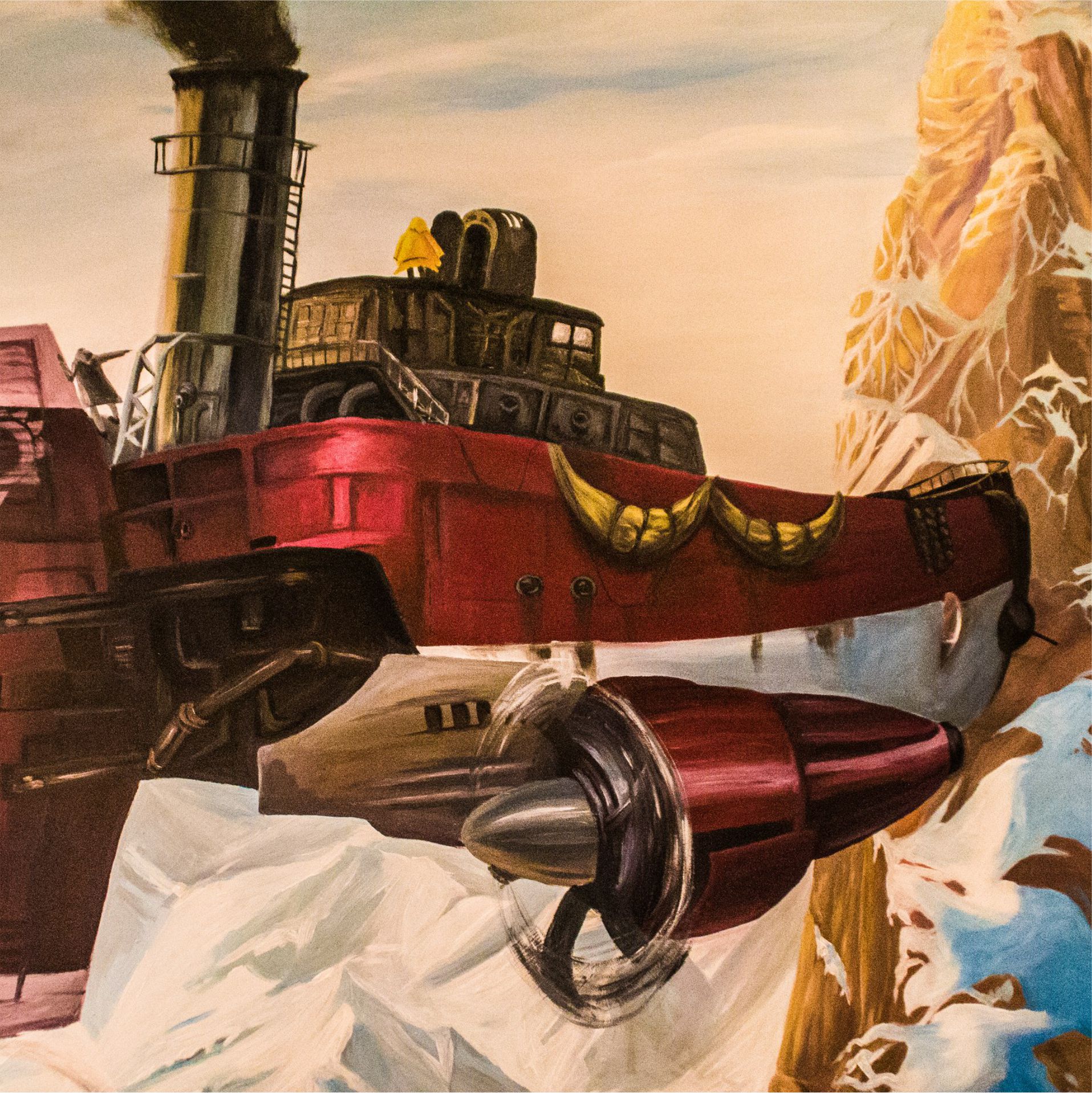 Airship