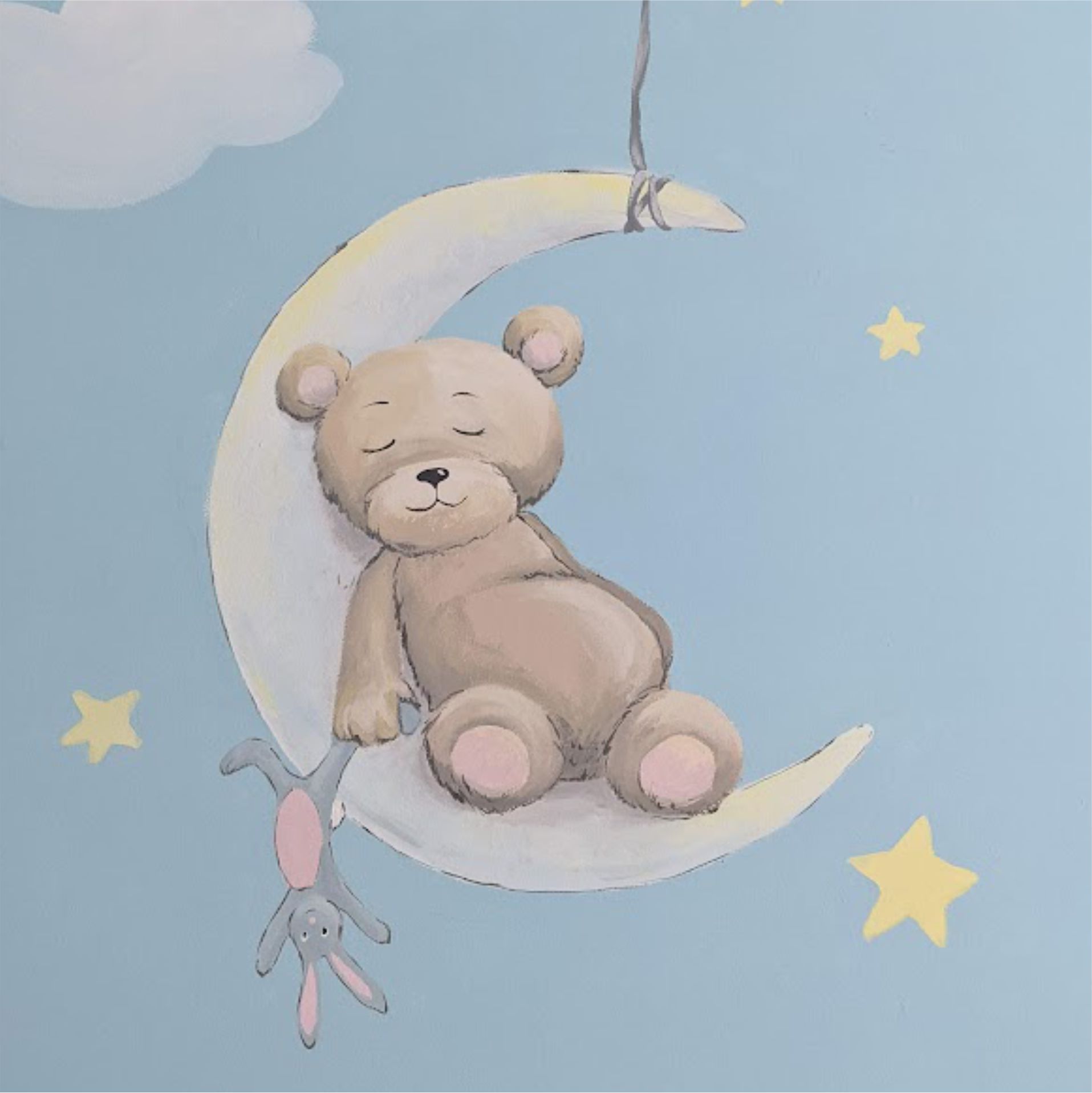 Baby’s room