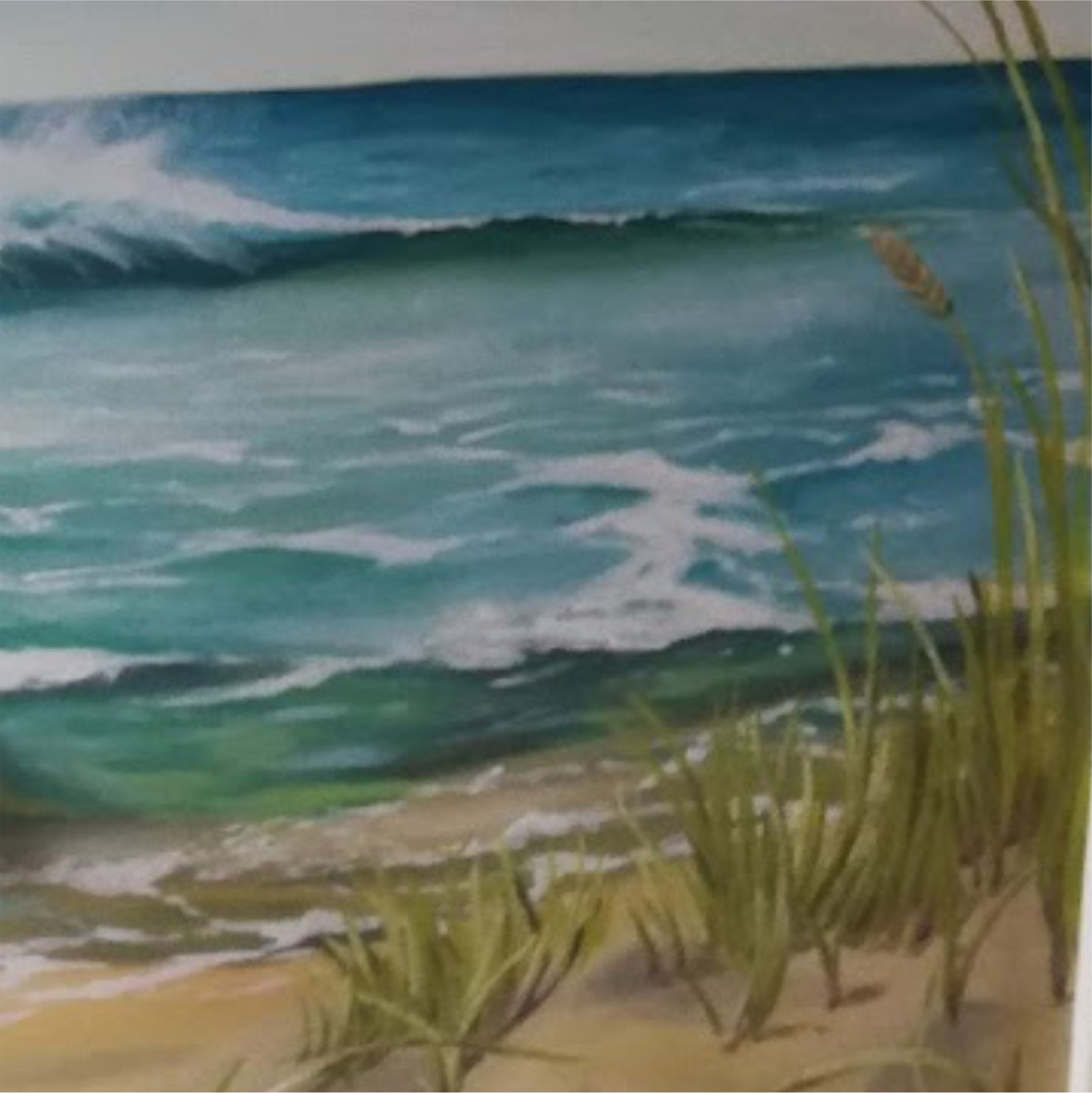Sea